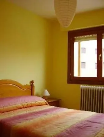 Appartement San Babil Naturaleza 2000 *