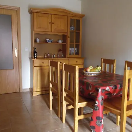 San Babil Naturaleza 2000 Appartement