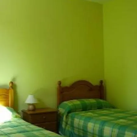 Appartement San Babil Naturaleza 2000 *