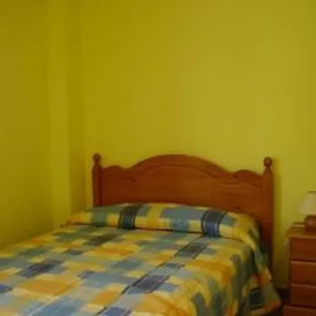 Appartement San Babil Naturaleza 2000
