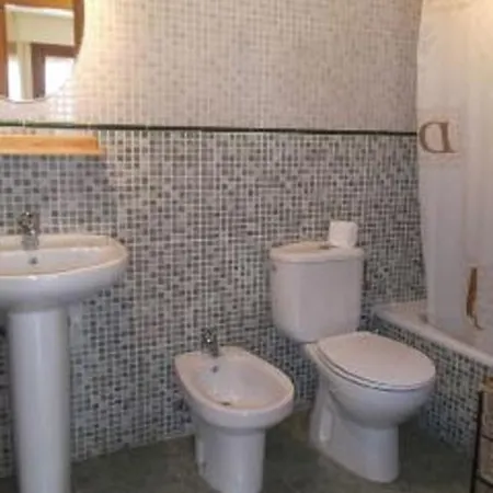 San Babil Naturaleza 2000 Appartement Jaca